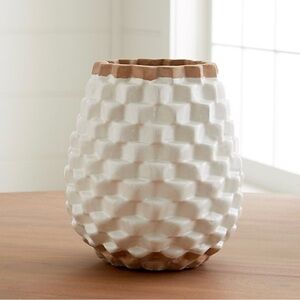 Crate and Barrel Rati Vase